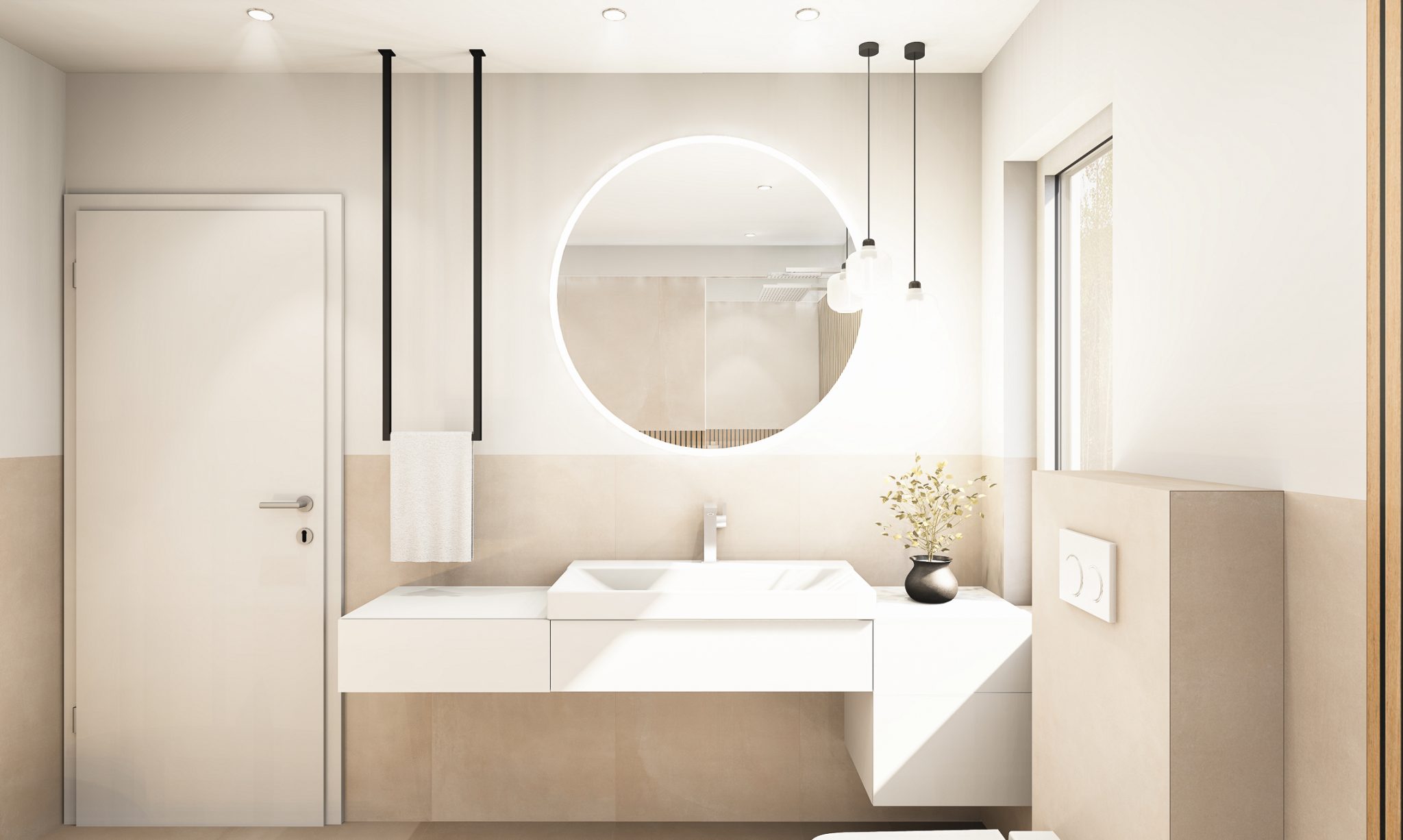 Beige + Holz (Raum im Raum Bad)_1-Blatt 1 (3)